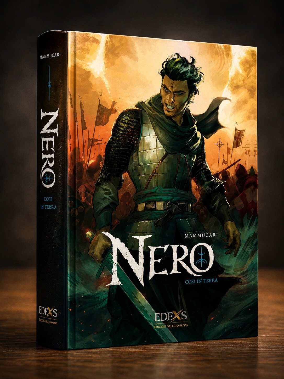 Nero