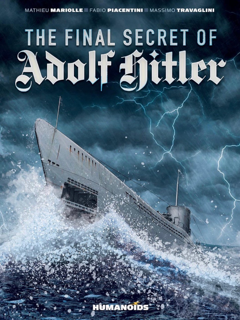 Hitler