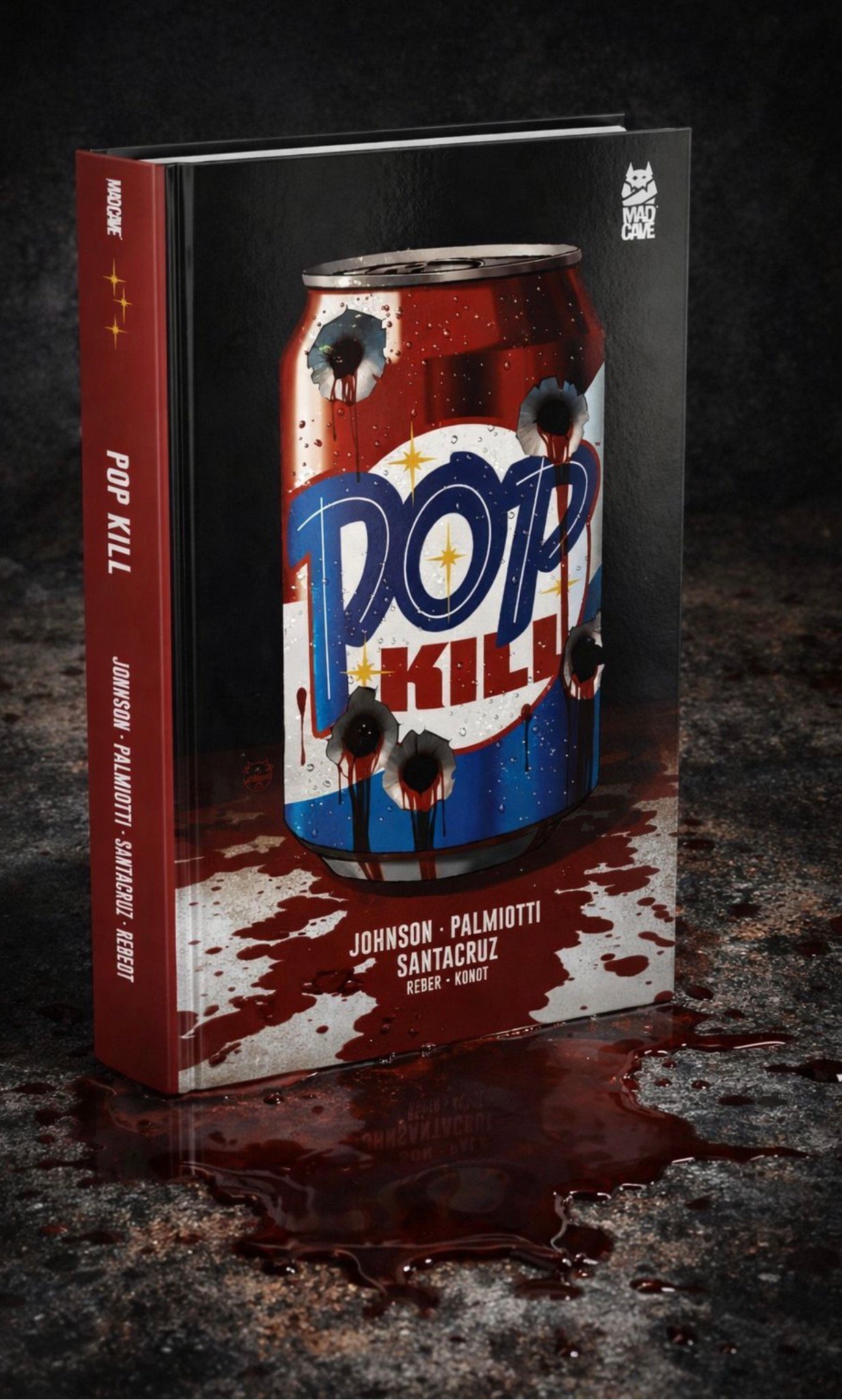 Pop Kill