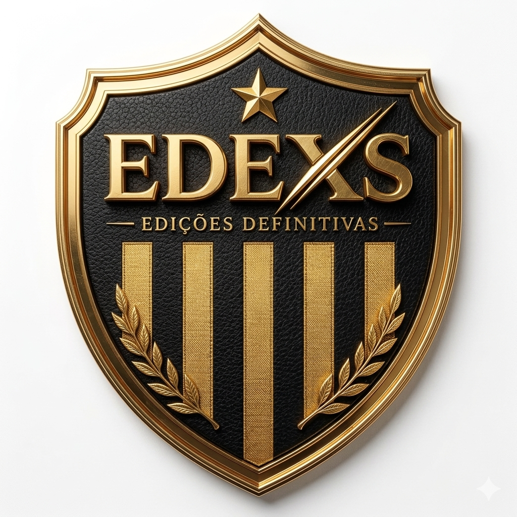 Selo Oficial EDEXS
