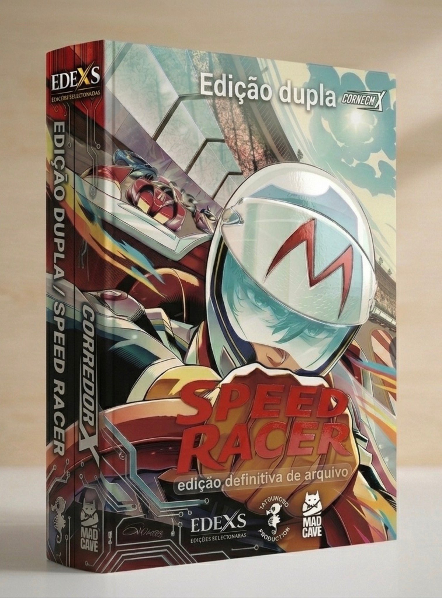 Speed Racer