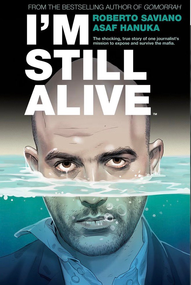 Still Alive